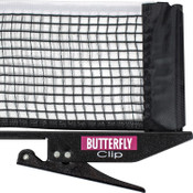 Butterfly Clip Net Set for Compact & Easifold Tables: Clip Net Set